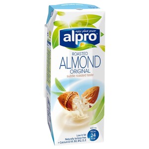 Alpro Almond Drink Original 250Ml