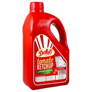 Dolly's Ketchup 2Kg