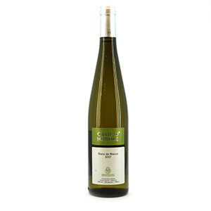 Chateau Heritage Blanc De Blancs 2016 75Cl
