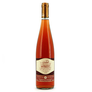 Chateau Heritage Vin Doux 2018 75Cl