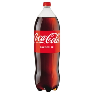Coca Cola 2.25L