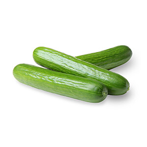 Cucumber - خيار