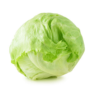 Iceberg /Pcs