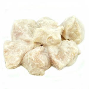 Taouk White Sauce