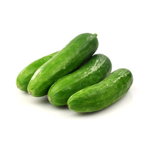 Cucumber Extra