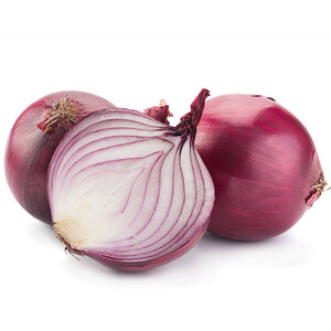 Red Onion