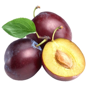 Plum Abou Riha - خوخ ابو ريحة