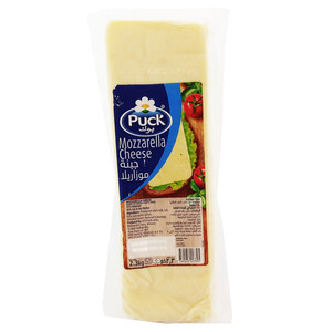 Puck Mozzarella