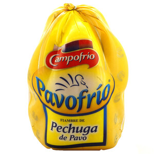 Campofrio Turkey