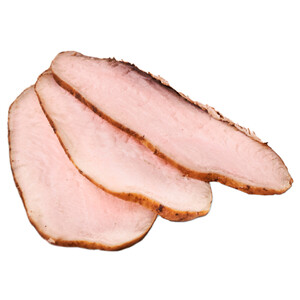 Nadural Smoked Turkey