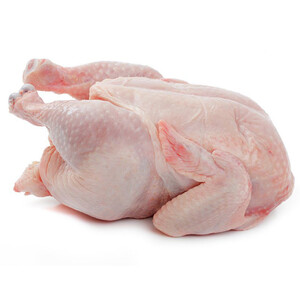 Whole Chicken /Kg