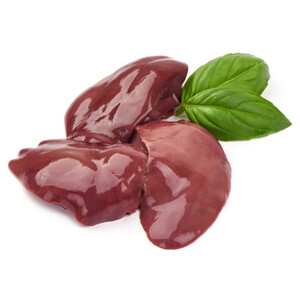 Chicken Liver