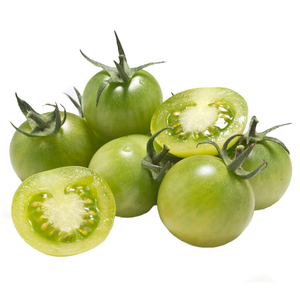 Tomate Cerise Vert - تومات سوريز اخضر