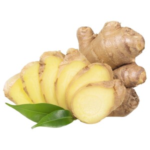 Ginger - زنجبيل