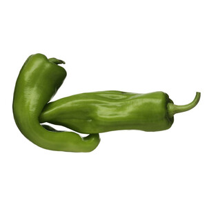 Green Pepper Chilli