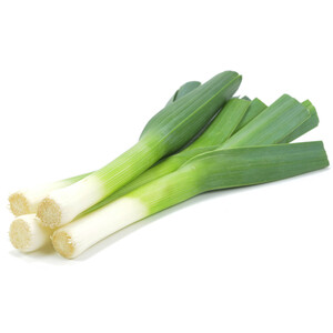 Leek - كرٌات