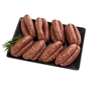 Mkanek (Saussages) - مقانق