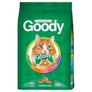 Goody Gourmet 500G