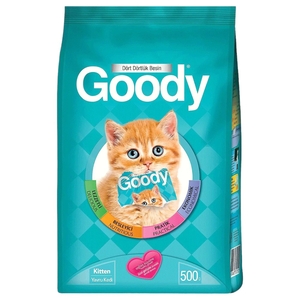 Goody Kitten 500G