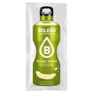 Bolero Powder Drink Honey Melon 9G