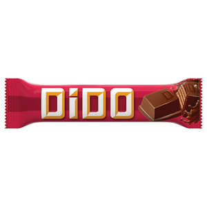 Ulker Dido Wafer Chocolate 38G