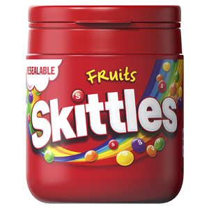 Skittles Fruit Bottle 100G
