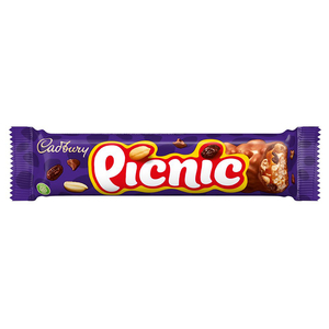 Cadbury Picnic 48.4G