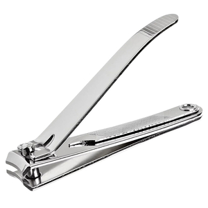 The Body Set Nail Cliper Stain