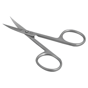Eyebrow Scissors
