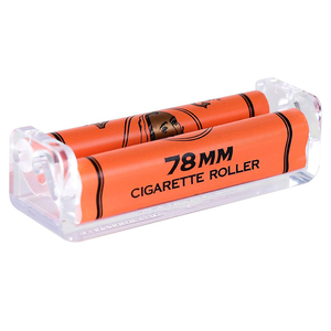 Tobacco Rolling Machine 78Mm
