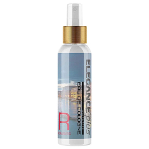 Elegance Eau Romantic 300Ml