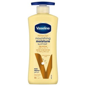 Vaseline Body Lotion Essential Healing 400Ml