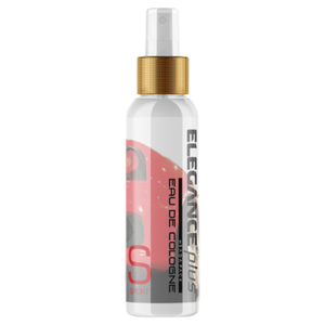 Elegance Eau Do Cone 300Ml