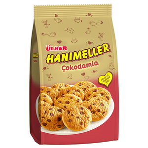 Ulker Hanimeller Bag 138G