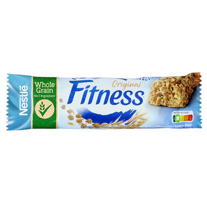 Nestle Fitness Bar Original 23.5G