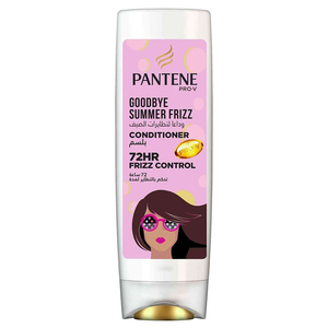 Pantene Conditioner Goodbye Summer Frizz 360Ml