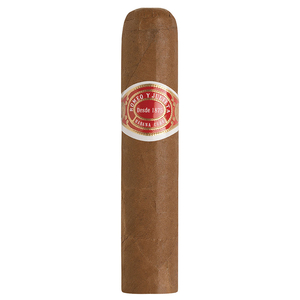 Romeo & Juilette 3 Petit Roy Ales Tubos