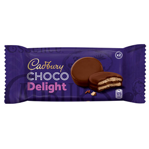 Cadbury Choco Delight 34G
