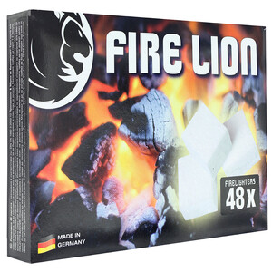 Fire Lighters X48