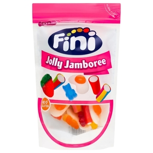 Fini Jolly Jamboree 150G