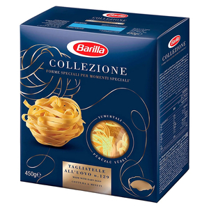 Barilla Tagliatelle N129 450G