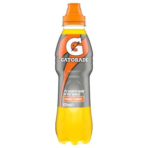 Gatorade Orange 50Cl