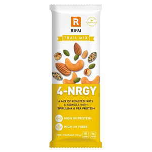 Alrifai Trial Mix 4-Nrgy 30G