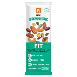 Alrifai Trial Mix Fit 30G