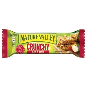 Nature Valley Bar Crunchy Granola Oats & Apple 42G