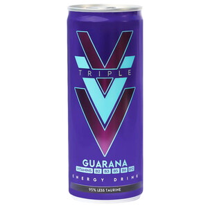 Triple V Energy Drink 250Ml