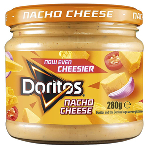 Doritoz Nacho Cheese 280G