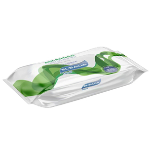 Elsada Pocket Wipes 12 Sheets