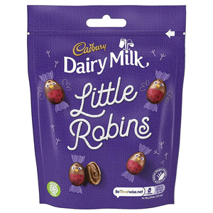 Cadbury Little Robins 77G