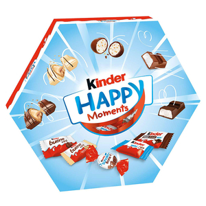 Kinder Happy Moments 161G